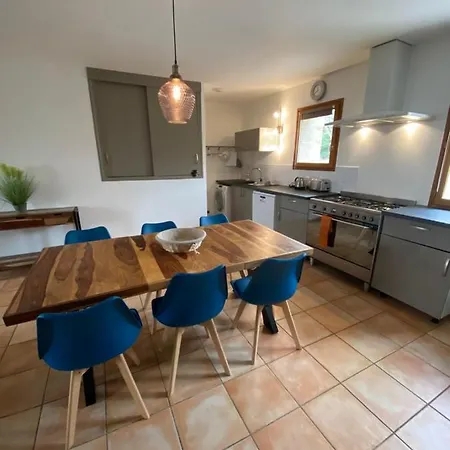 Apartment Le Chardon 1 Baudinard