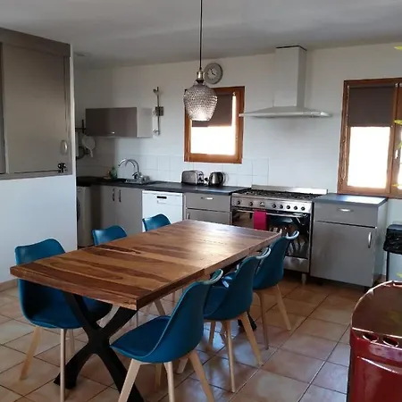 Le Chardon 1 * Baudinard