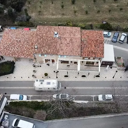 Apartment Le Chardon 1 *