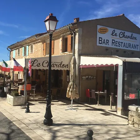 Le Chardon 1