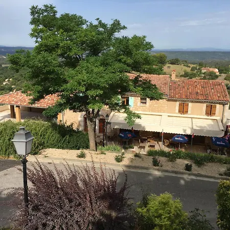 Apartment Le Chardon 1 Baudinard