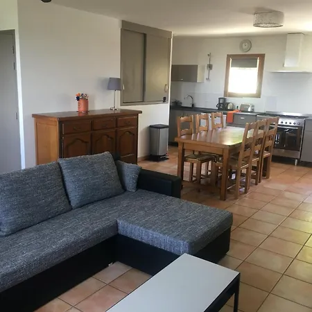 Apartment Le Chardon 1 *