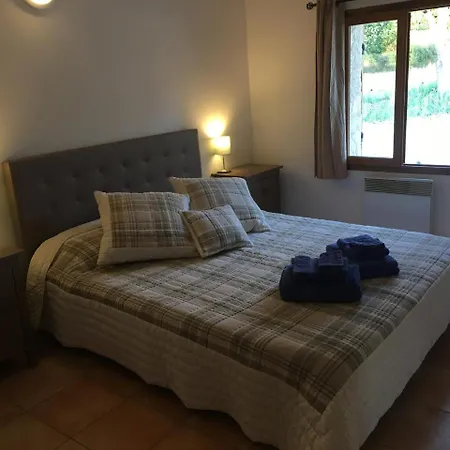 Le Chardon 1 Apartment