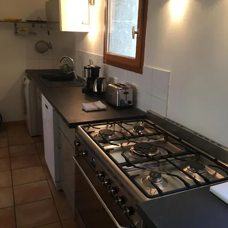 Le Chardon 1 * Baudinard