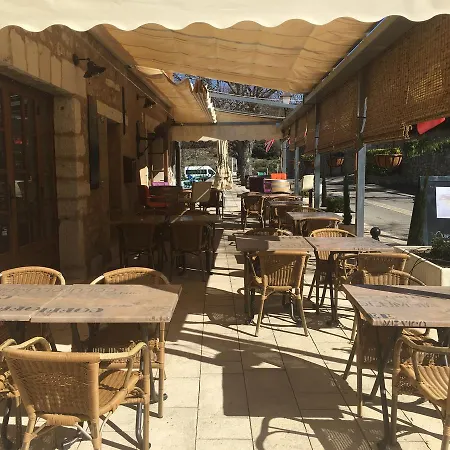 דירה Le Chardon 1 *